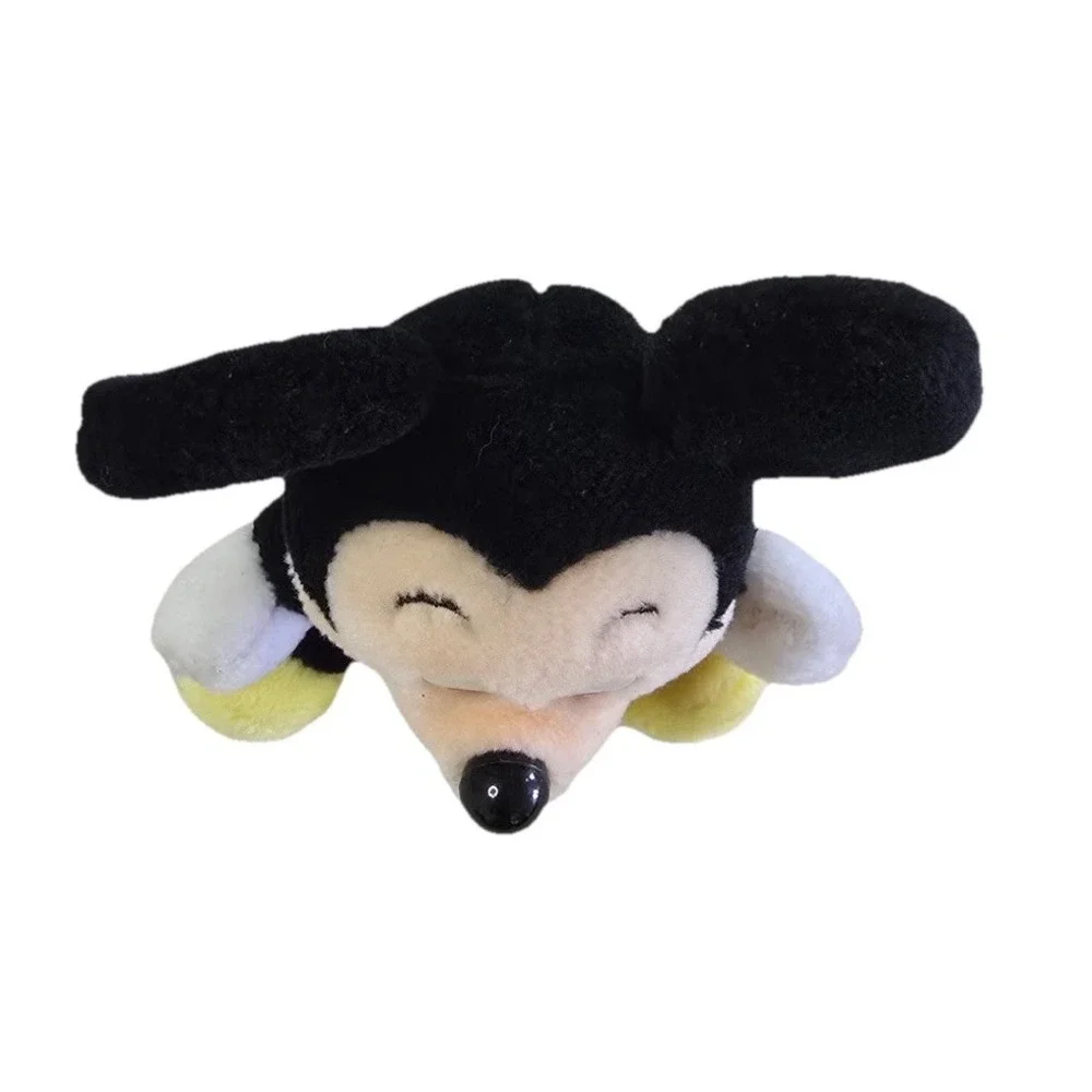 Vintage‎ The Walt Disney Company Mickey Mouse Plush Disneyland Disney World 7.5